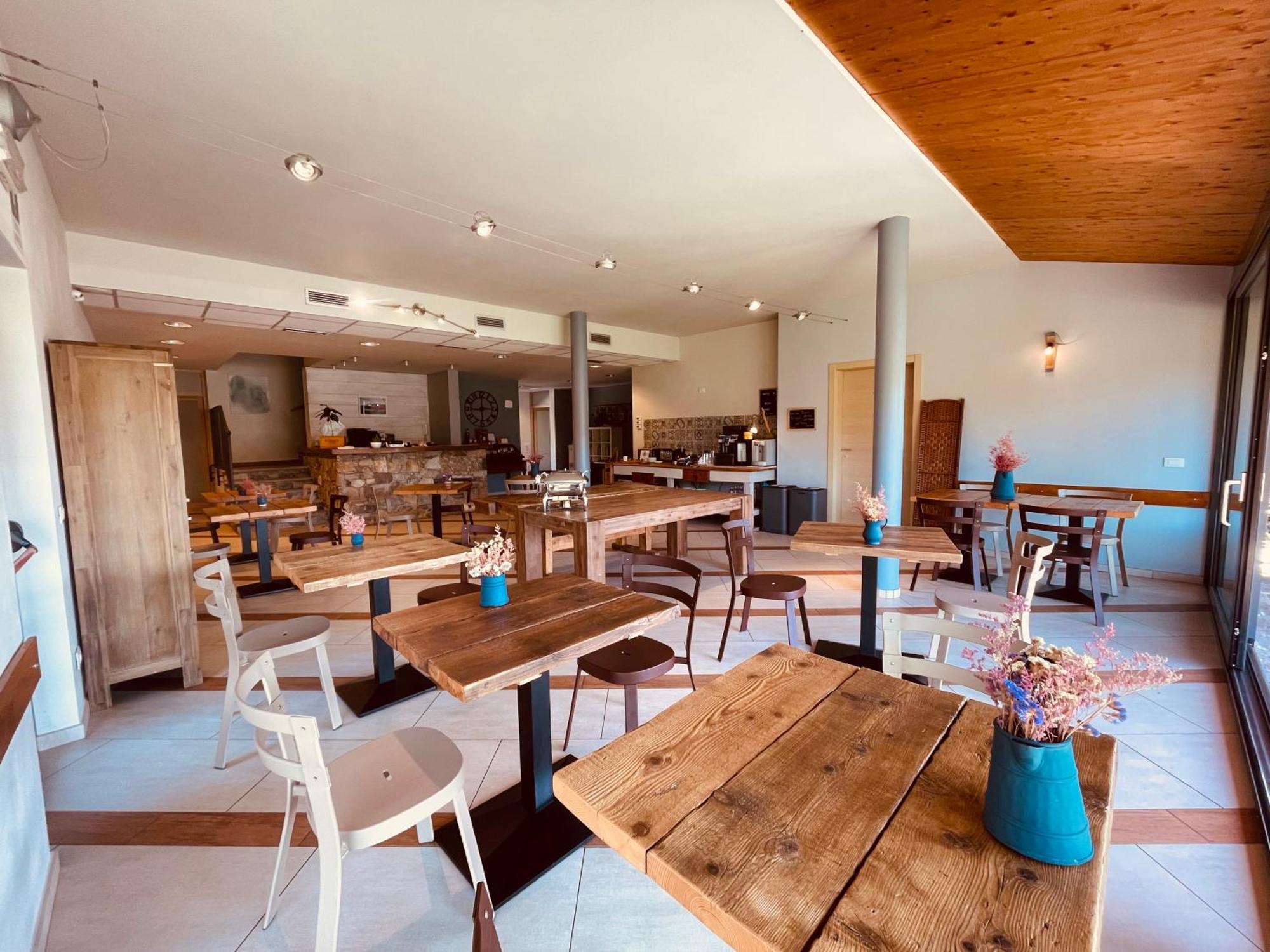 Agriturismo Il Cucchiaio Di Legno Орта Сан Джулио Екстериор снимка