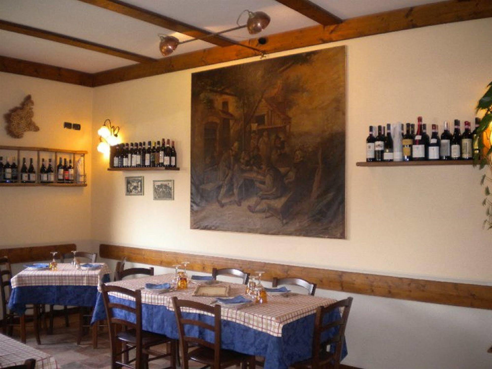 Agriturismo Il Cucchiaio Di Legno Орта Сан Джулио Екстериор снимка